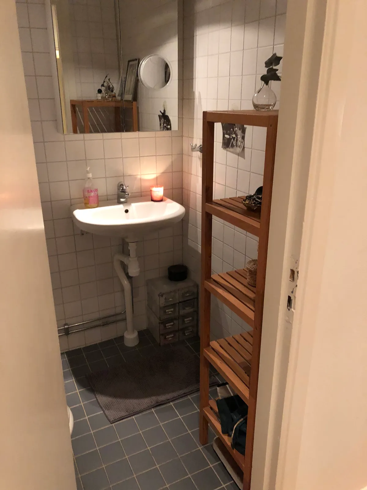 Hyreslägenhet på Stockholm i stockholm