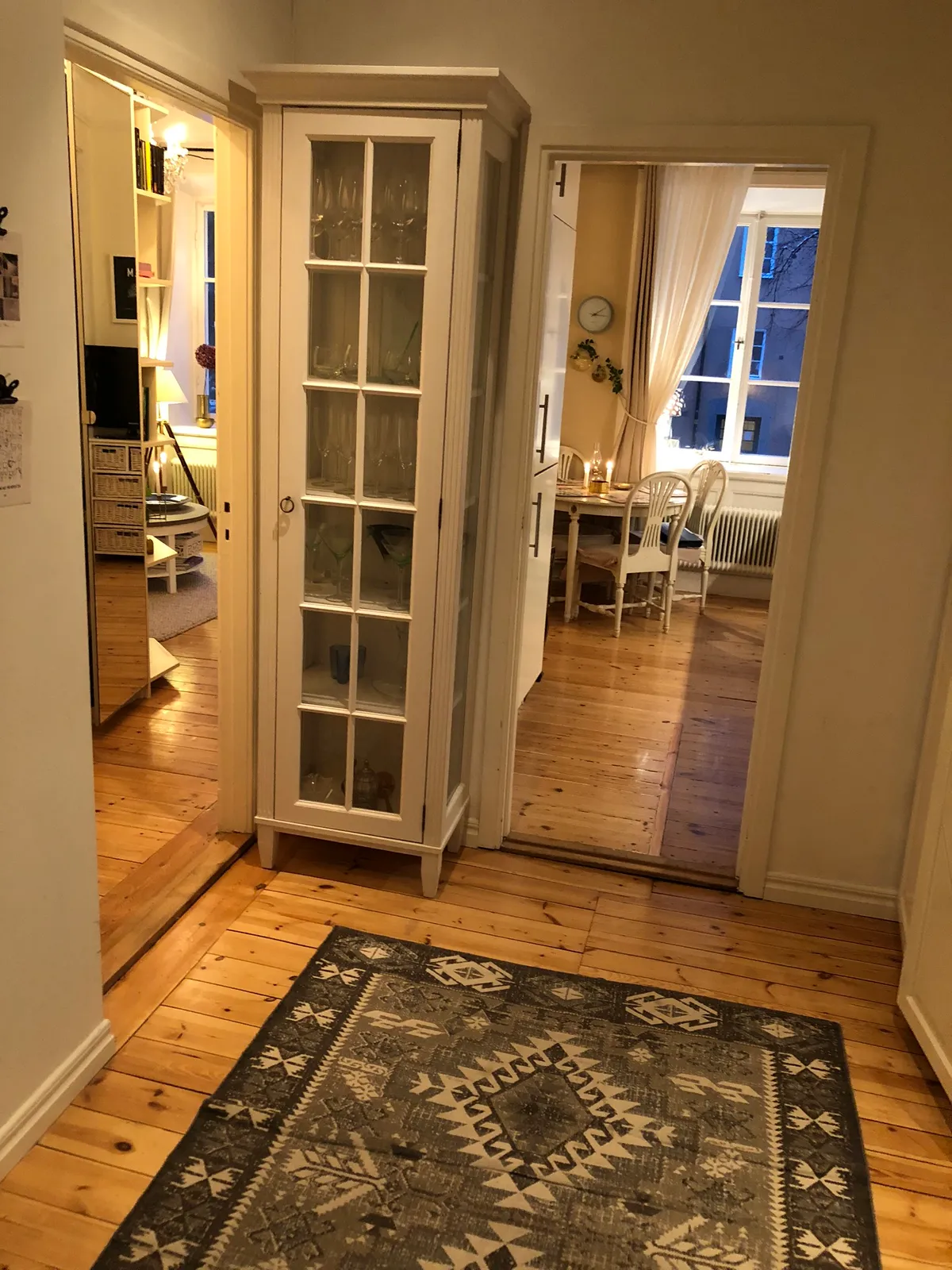 Hyreslägenhet på Stockholm i stockholm