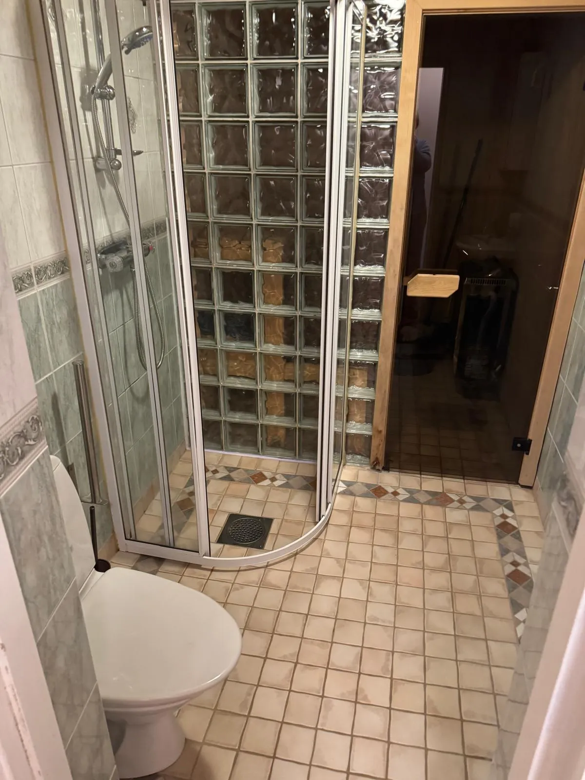 Hyreslägenhet på Spånga i spanga