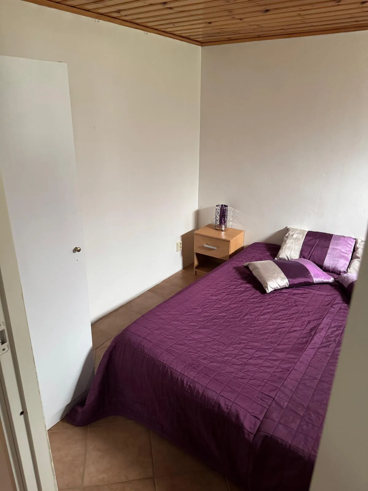 Hyreslägenhet på Spånga i spanga