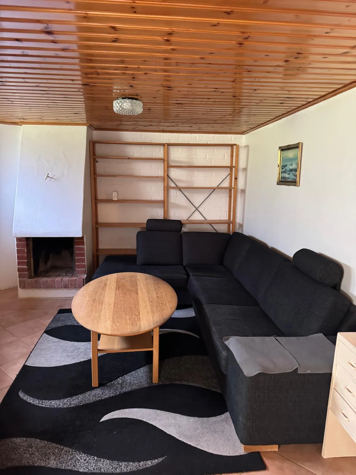 Hyreslägenhet på Spånga i spanga