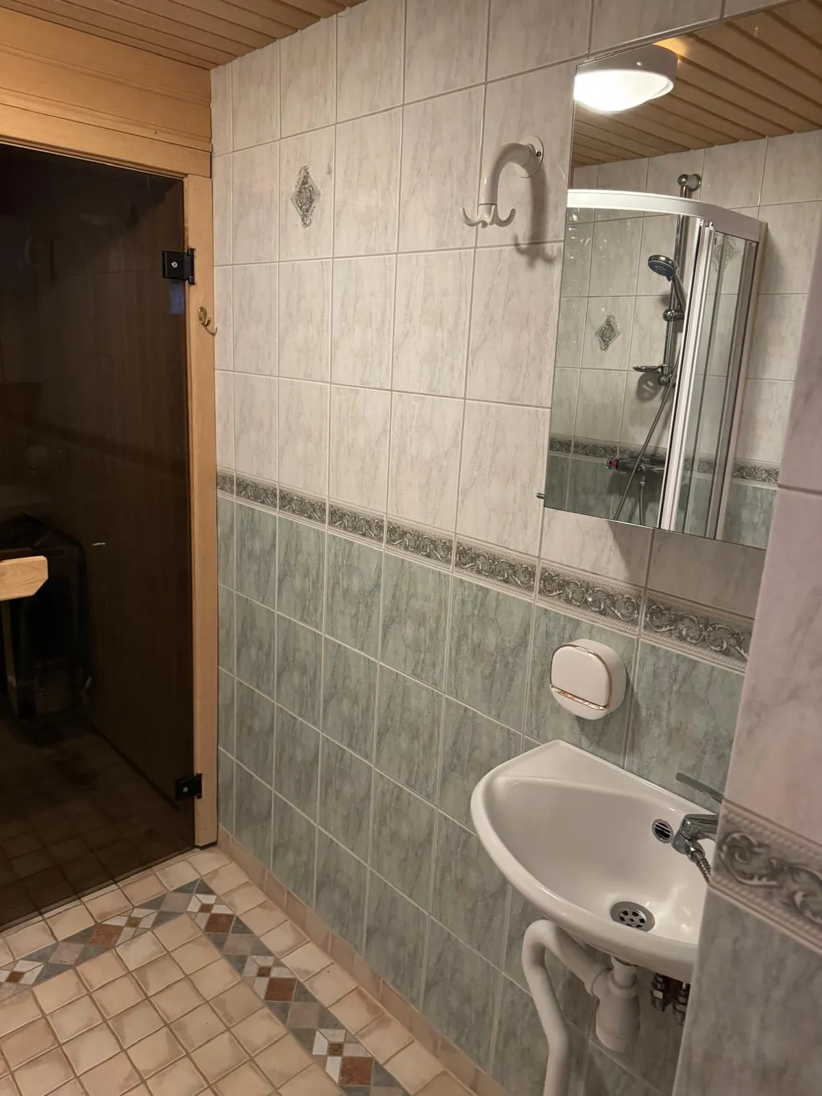 Hyreslägenhet på Spånga i spanga