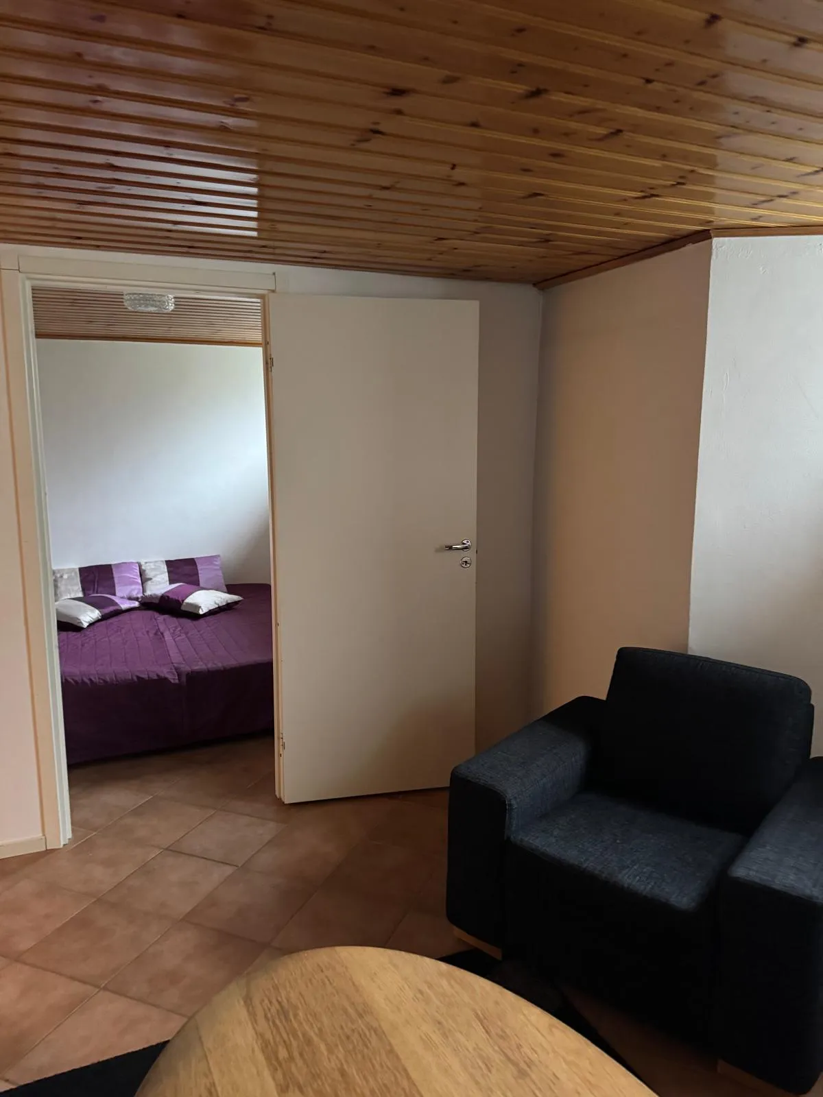 Hyreslägenhet på Spånga i spanga