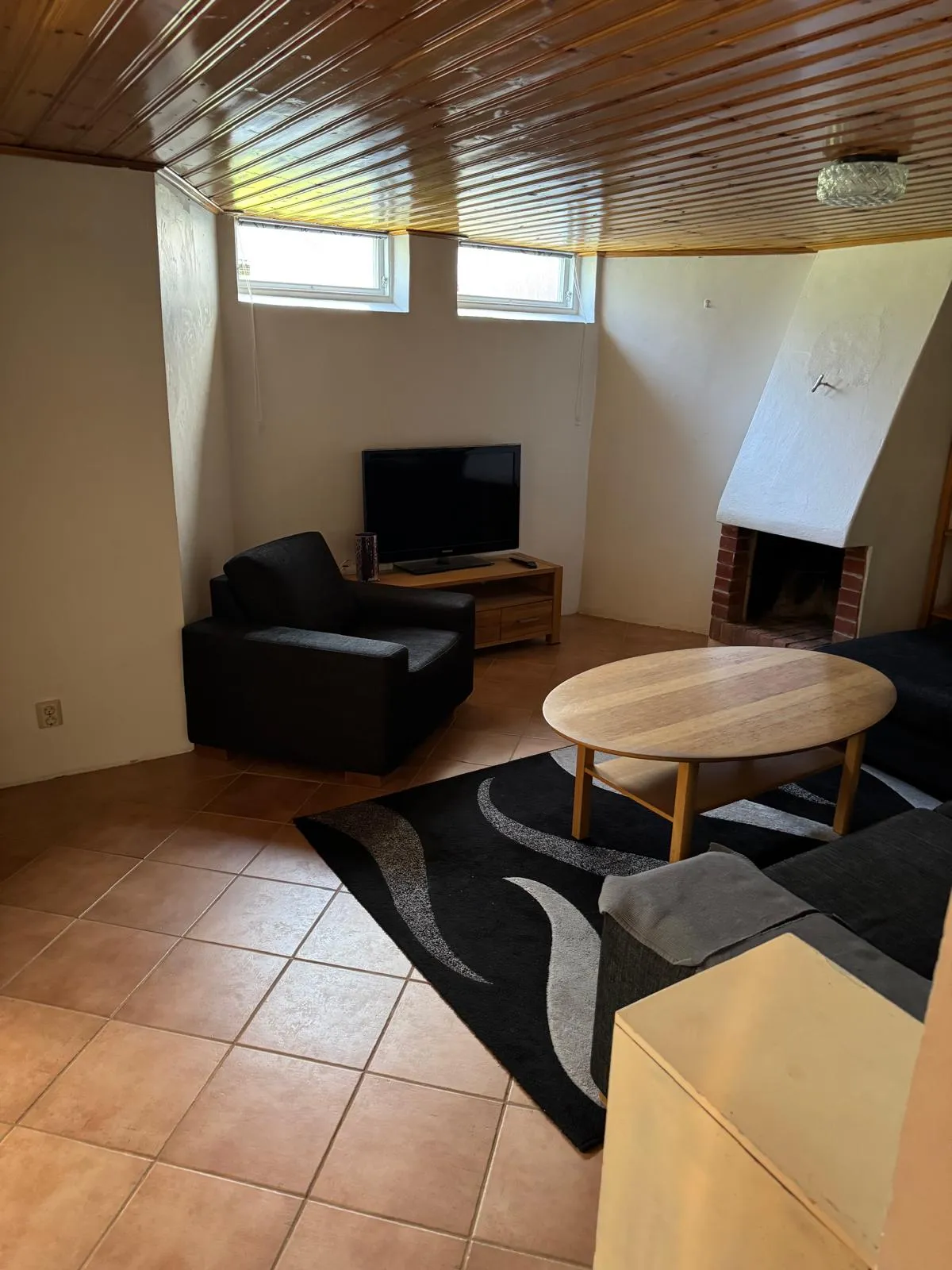 Hyreslägenhet på Spånga i spanga