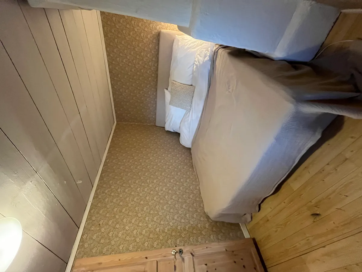 Hyresbostad på Bälinge i balinge