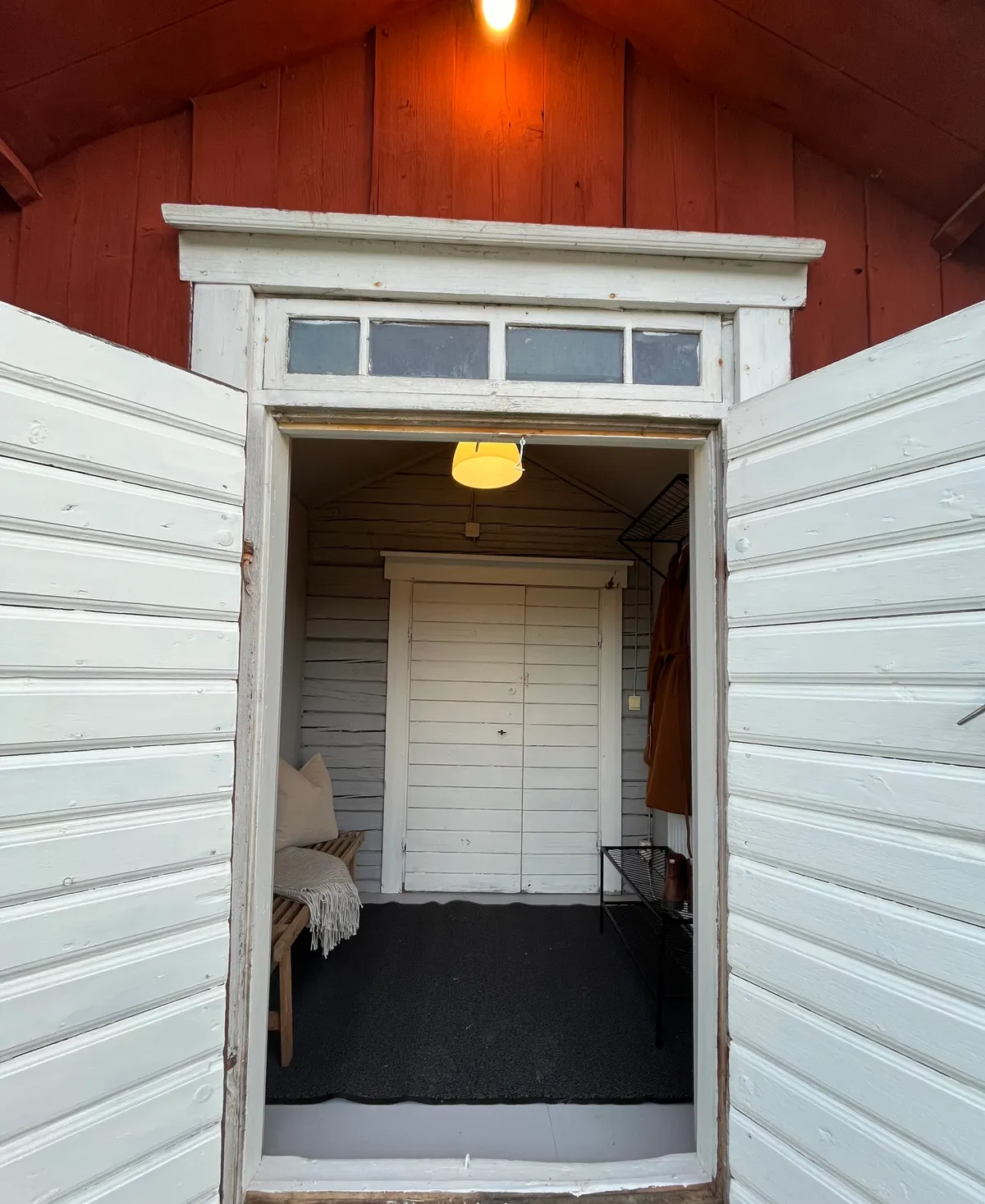 Hyresbostad på Bälinge i balinge