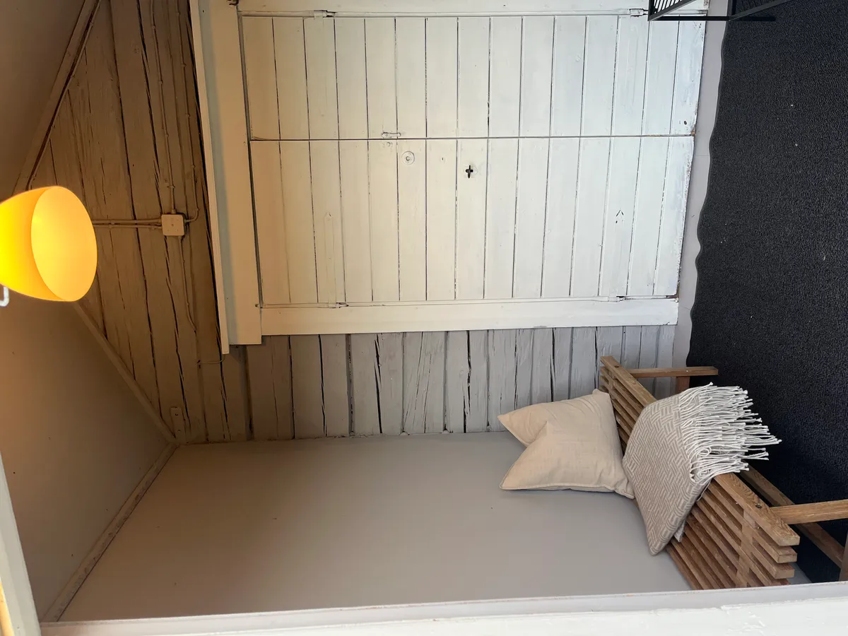 Hyresbostad på Bälinge i balinge