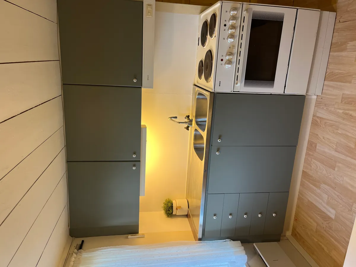 Hyresbostad på Bälinge i balinge