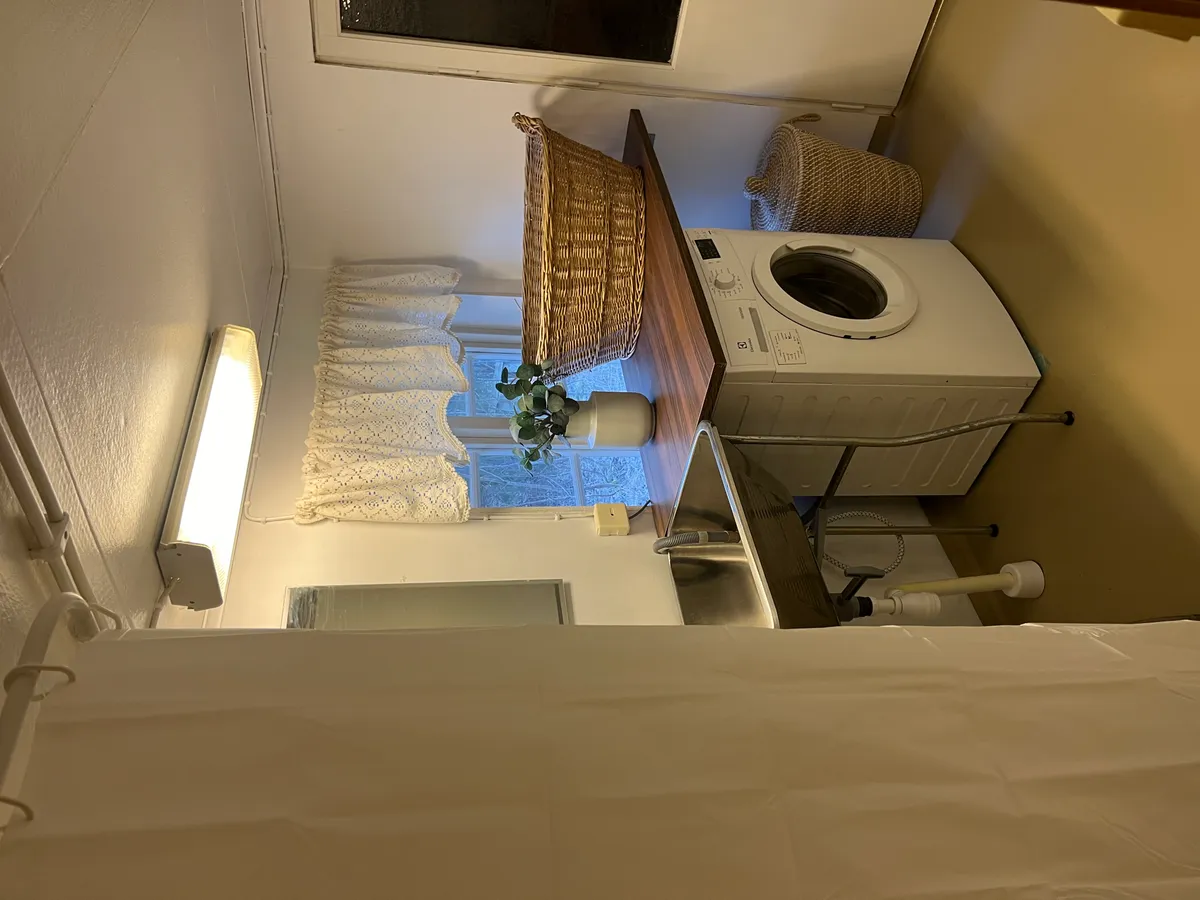 Hyresbostad på Bälinge i balinge