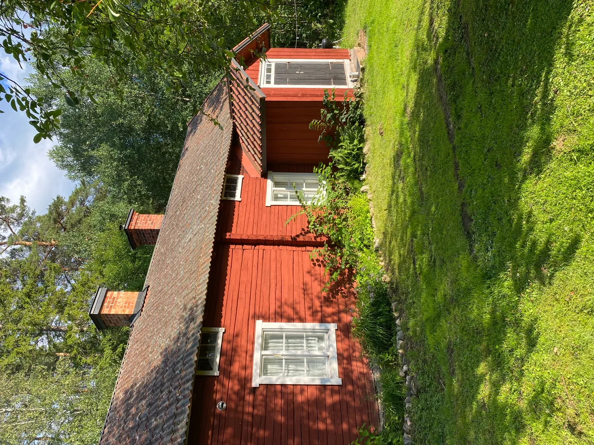 Hyresbostad på Bälinge i balinge