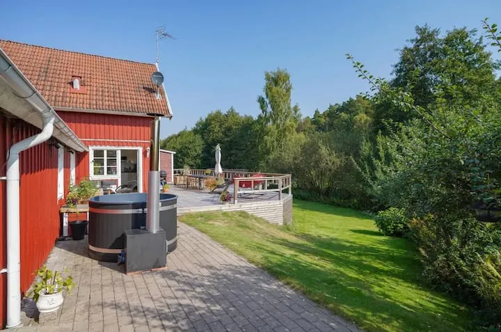 Hyresbostad på Halmstad i halmstad