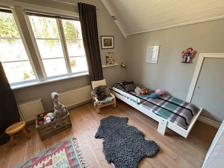 Hyresbostad på Halmstad i halmstad