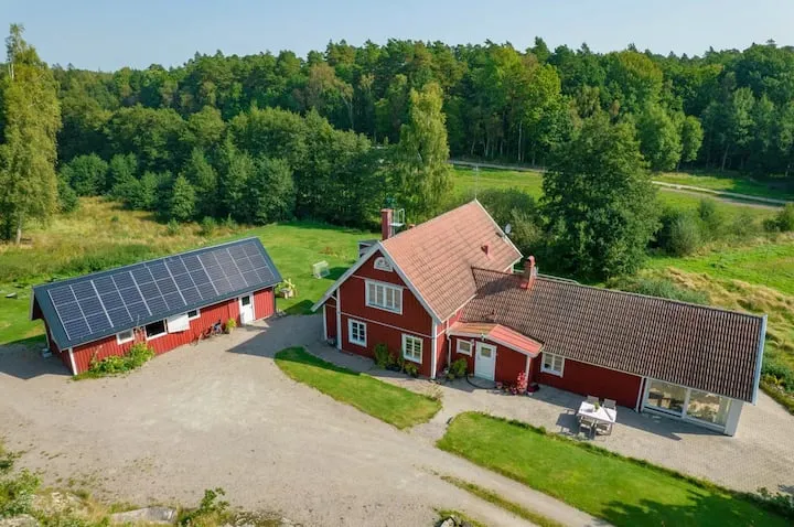 Hyresbostad på Halmstad i halmstad