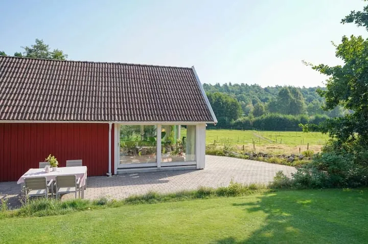 Hyresbostad på Halmstad i halmstad