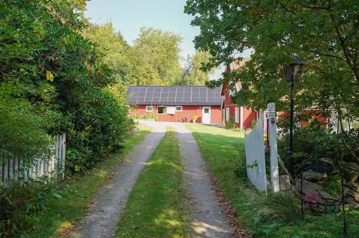 Hyresbostad på Halmstad i halmstad