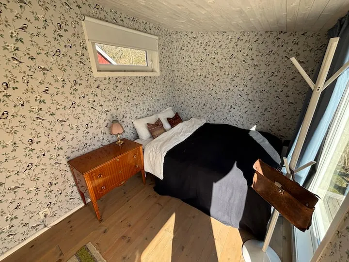 Hyresbostad på Halmstad i halmstad