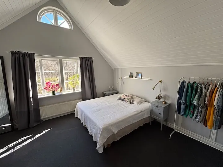 Hyresbostad på Halmstad i halmstad