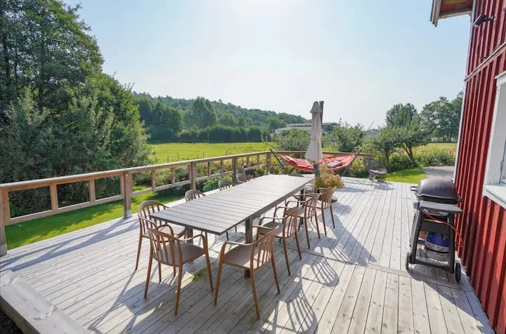 Hyresbostad på Halmstad i halmstad