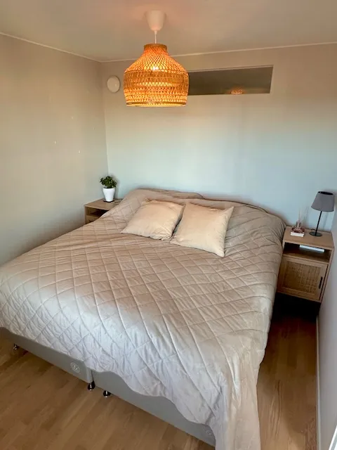 Hyreslägenhet på Enskede Gård i enskede-gard