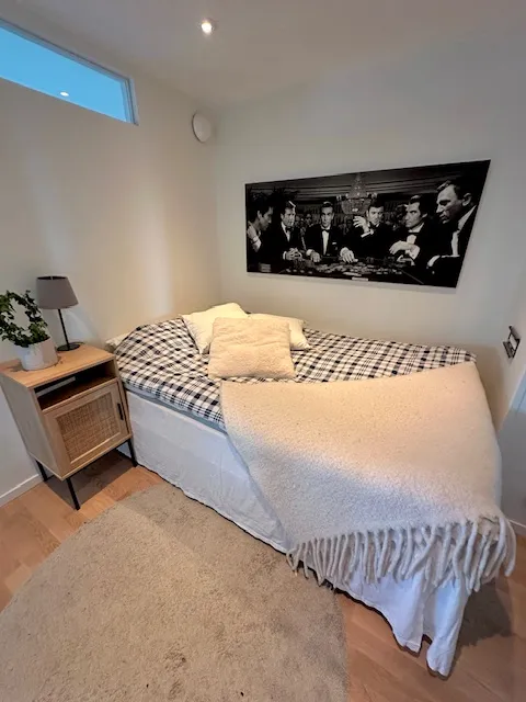 Hyreslägenhet på Enskede Gård i enskede-gard