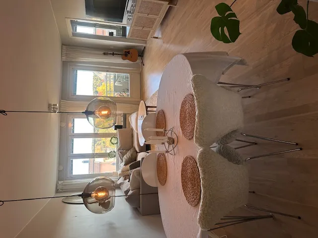 Hyreslägenhet på Enskede Gård i enskede-gard