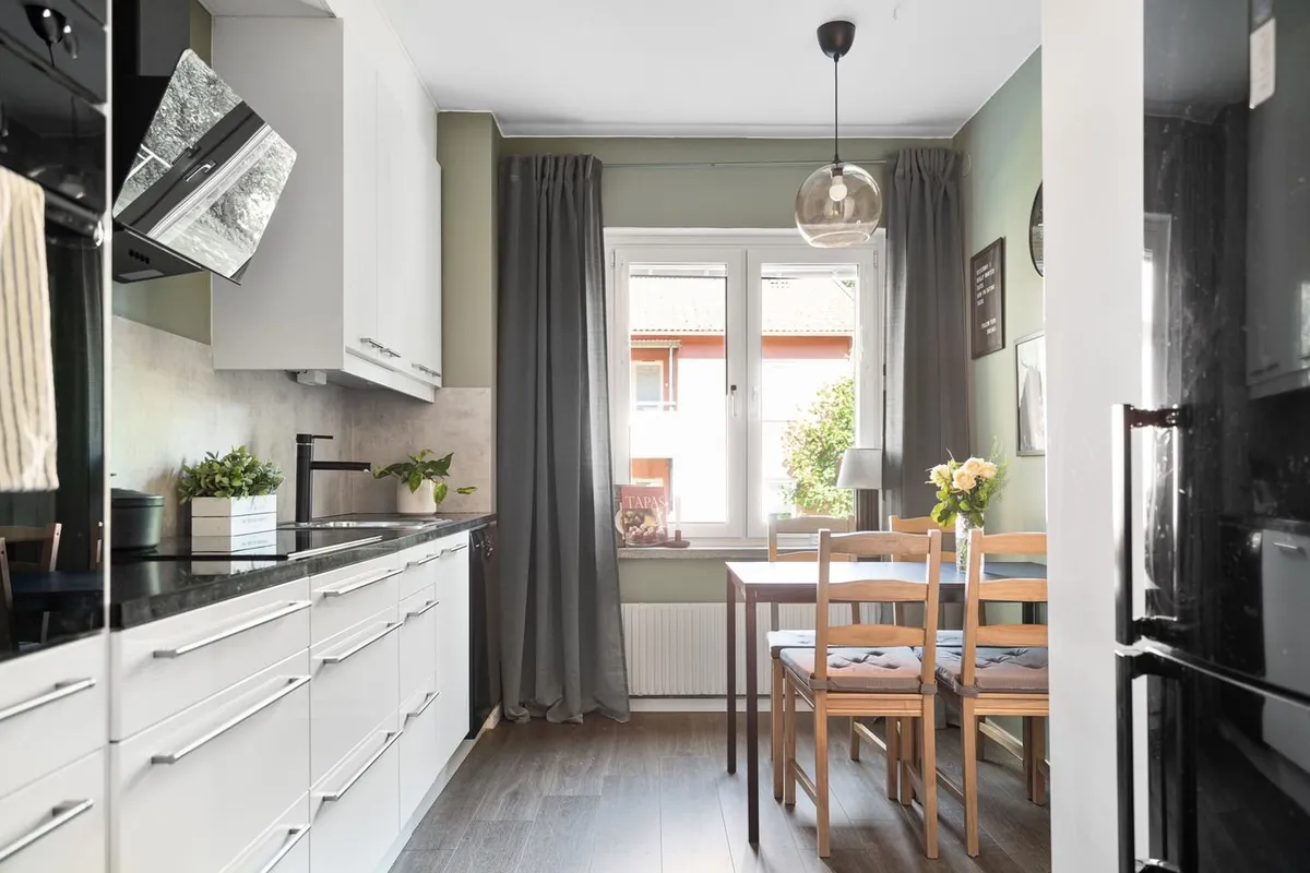 Hyreslägenhet på Västerås i vasteras