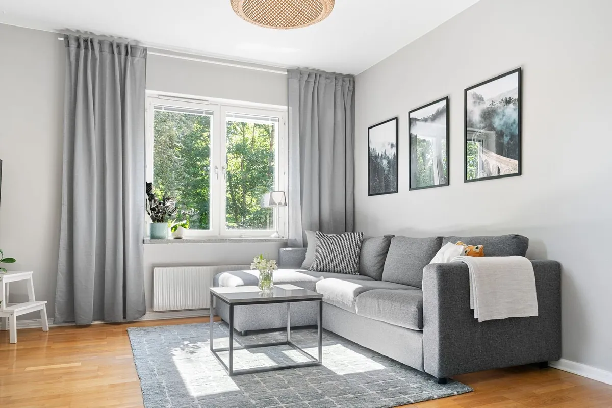 Hyreslägenhet på Västerås i vasteras