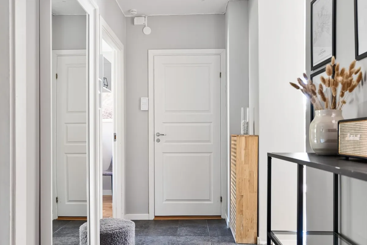 Hyreslägenhet på Västerås i vasteras