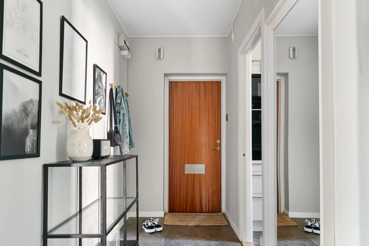 Hyreslägenhet på Västerås i vasteras