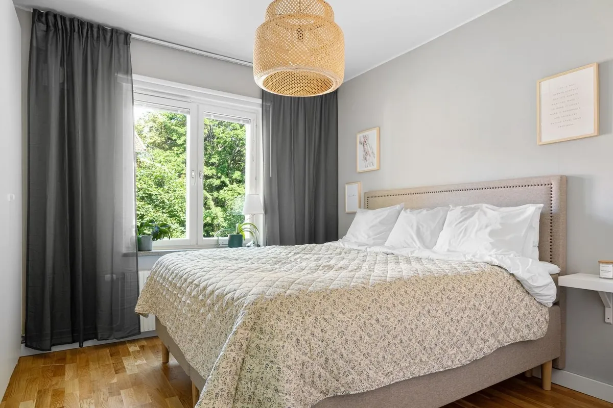 Hyreslägenhet på Västerås i vasteras