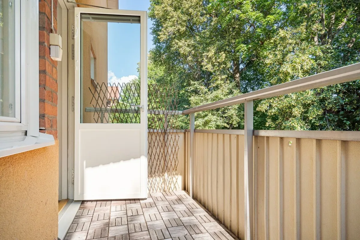 Hyreslägenhet på Västerås i vasteras