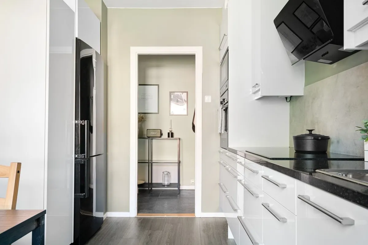 Hyreslägenhet på Västerås i vasteras