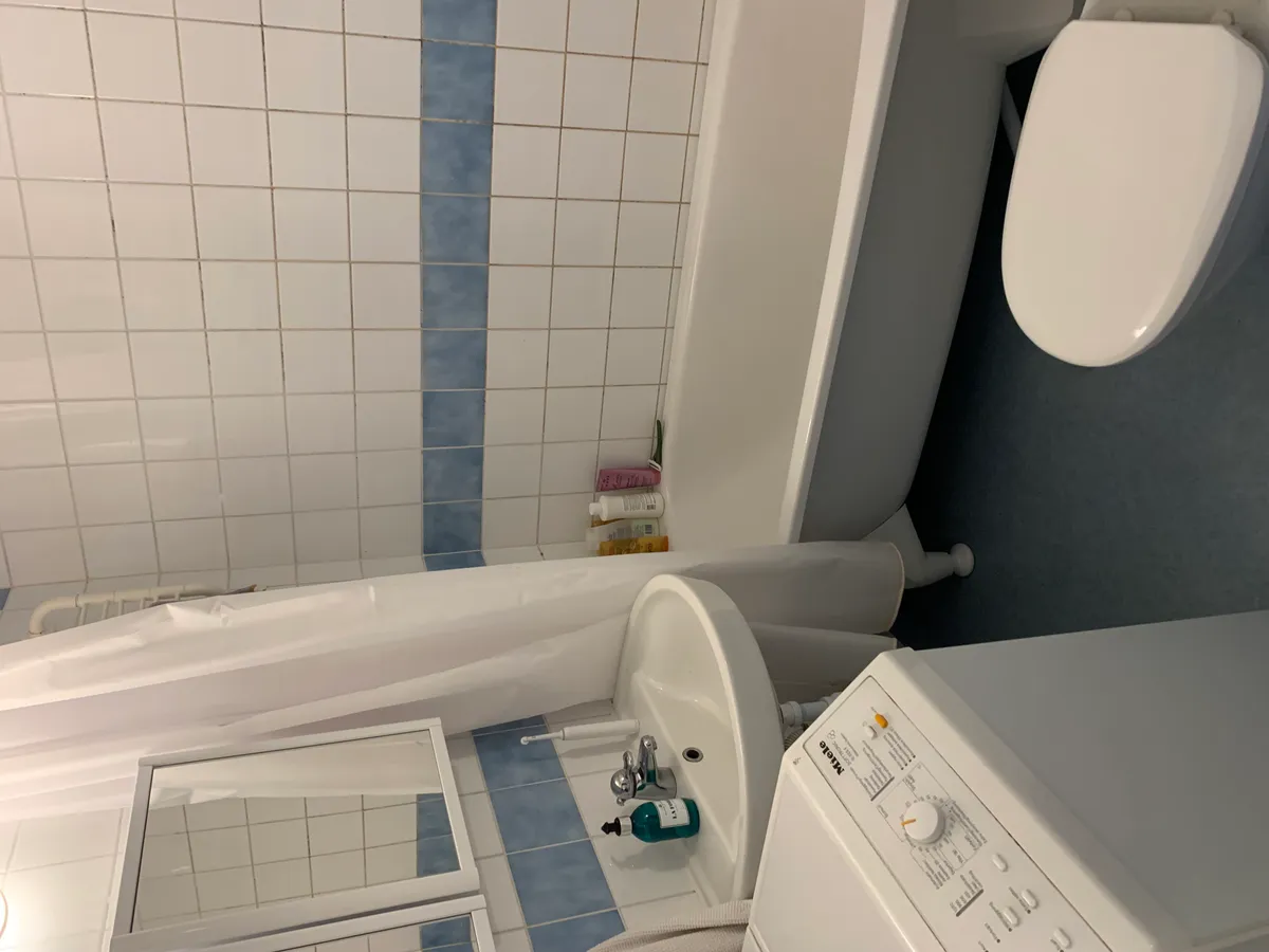 Hyreslägenhet på Stockholm i stockholm