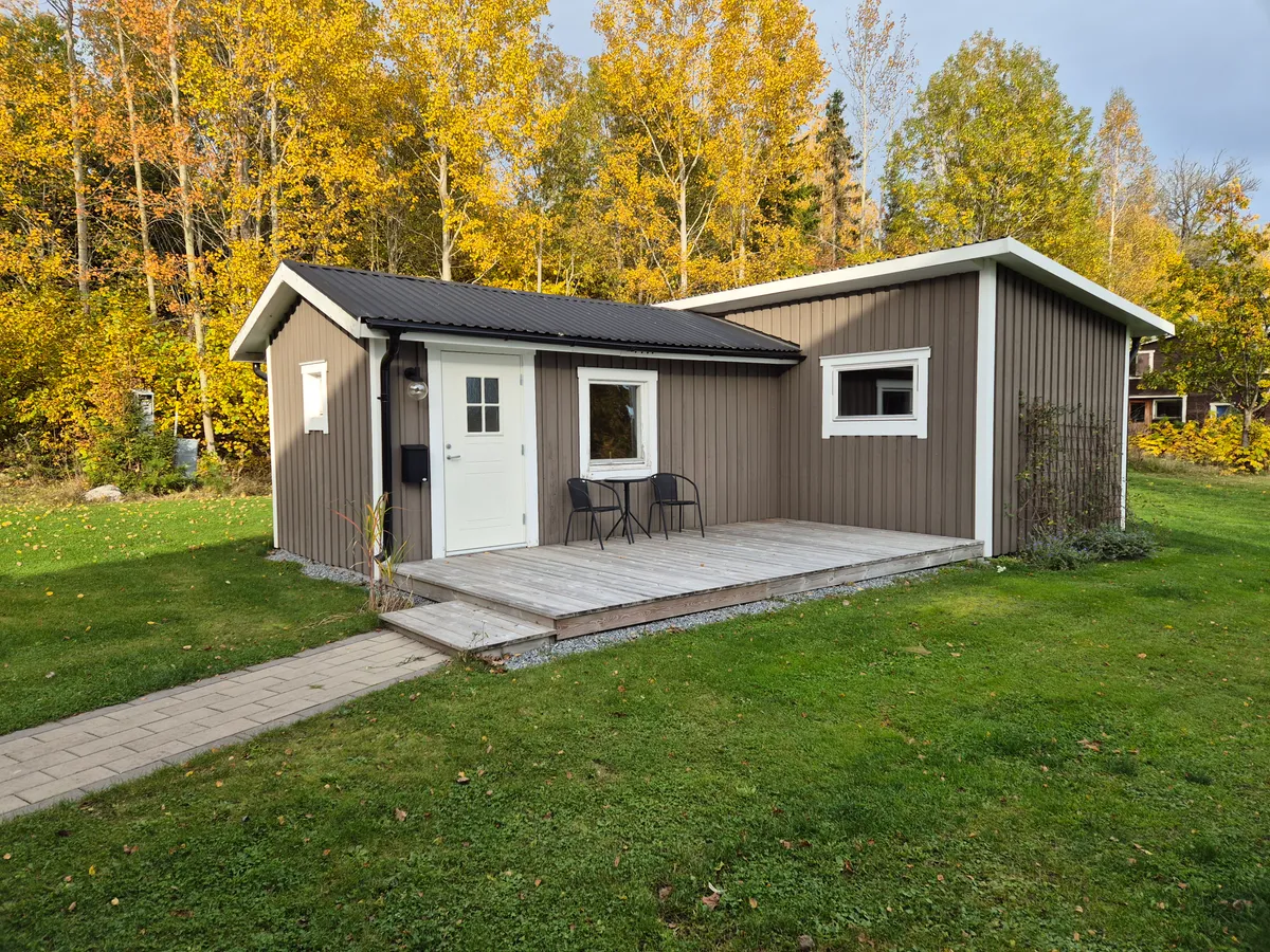 Hyresbostad på Örebro i orebro