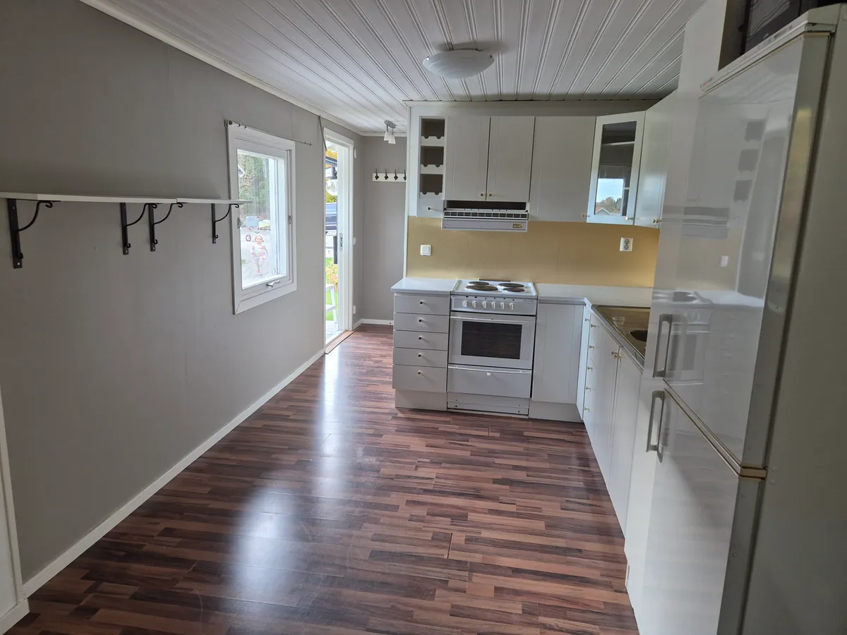 Hyresbostad på Örebro i orebro