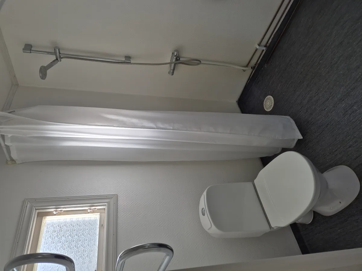 Hyresbostad på Örebro i orebro