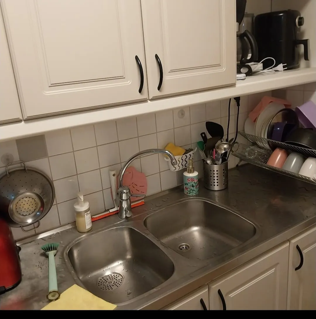 Hyreslägenhet på Märsta i marsta