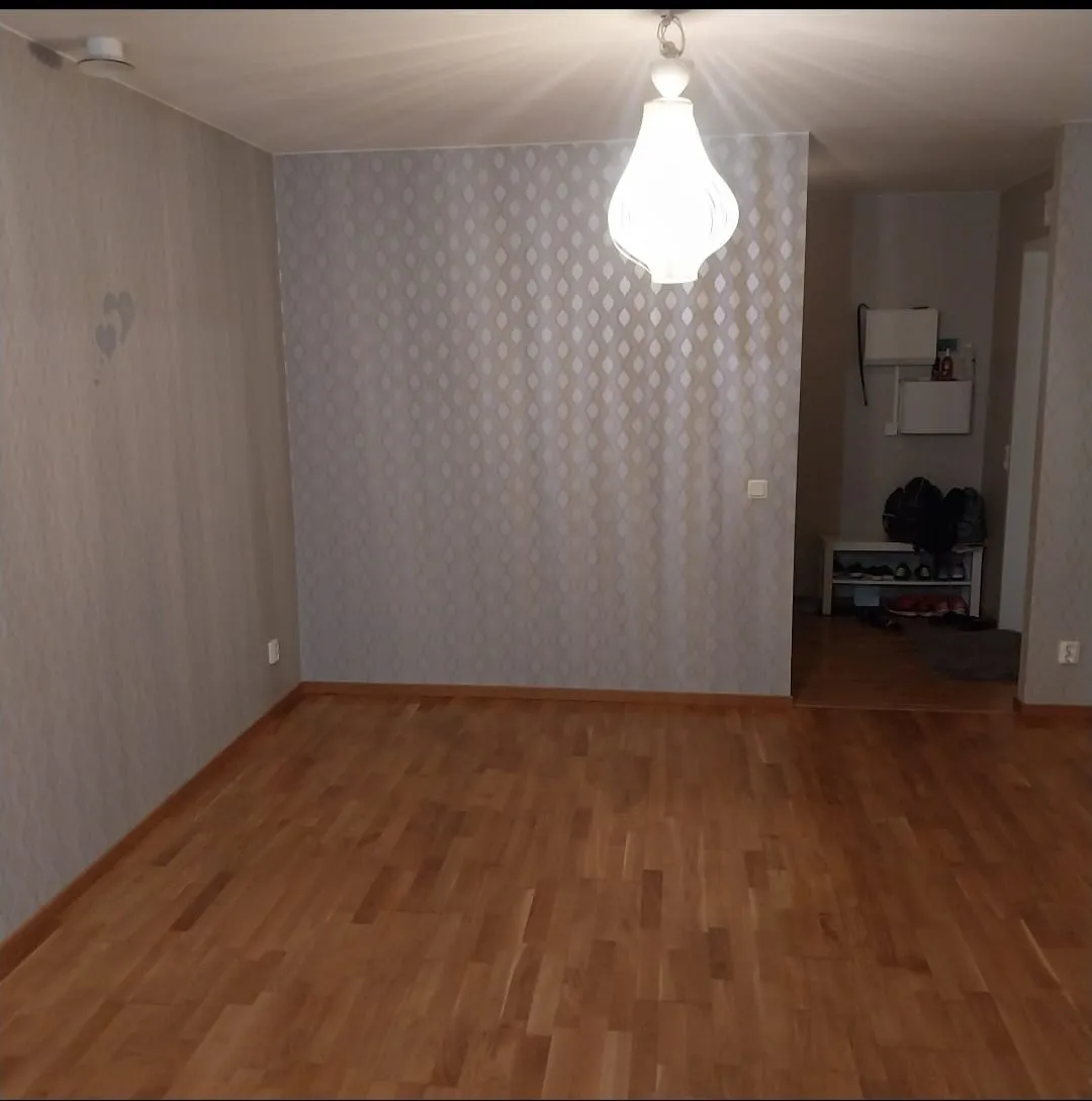 Hyreslägenhet på Märsta i marsta