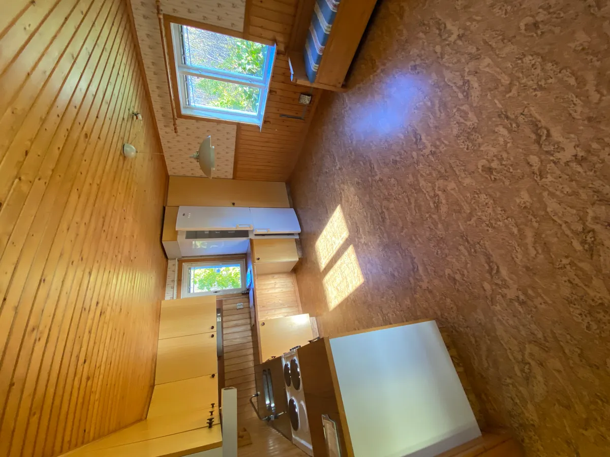 Hyresbostad på Skellefteå i skelleftea