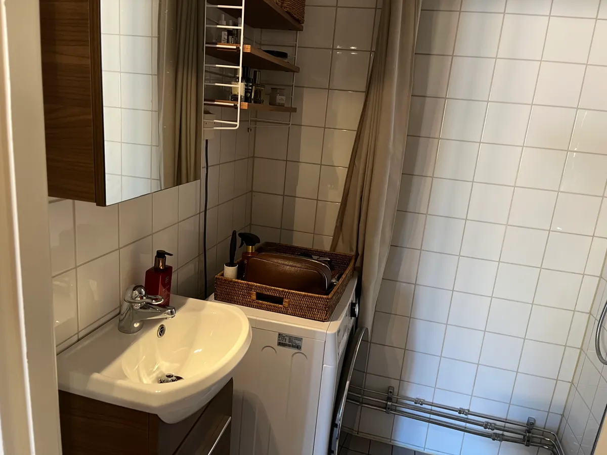 Hyreslägenhet på Stockholm i stockholm