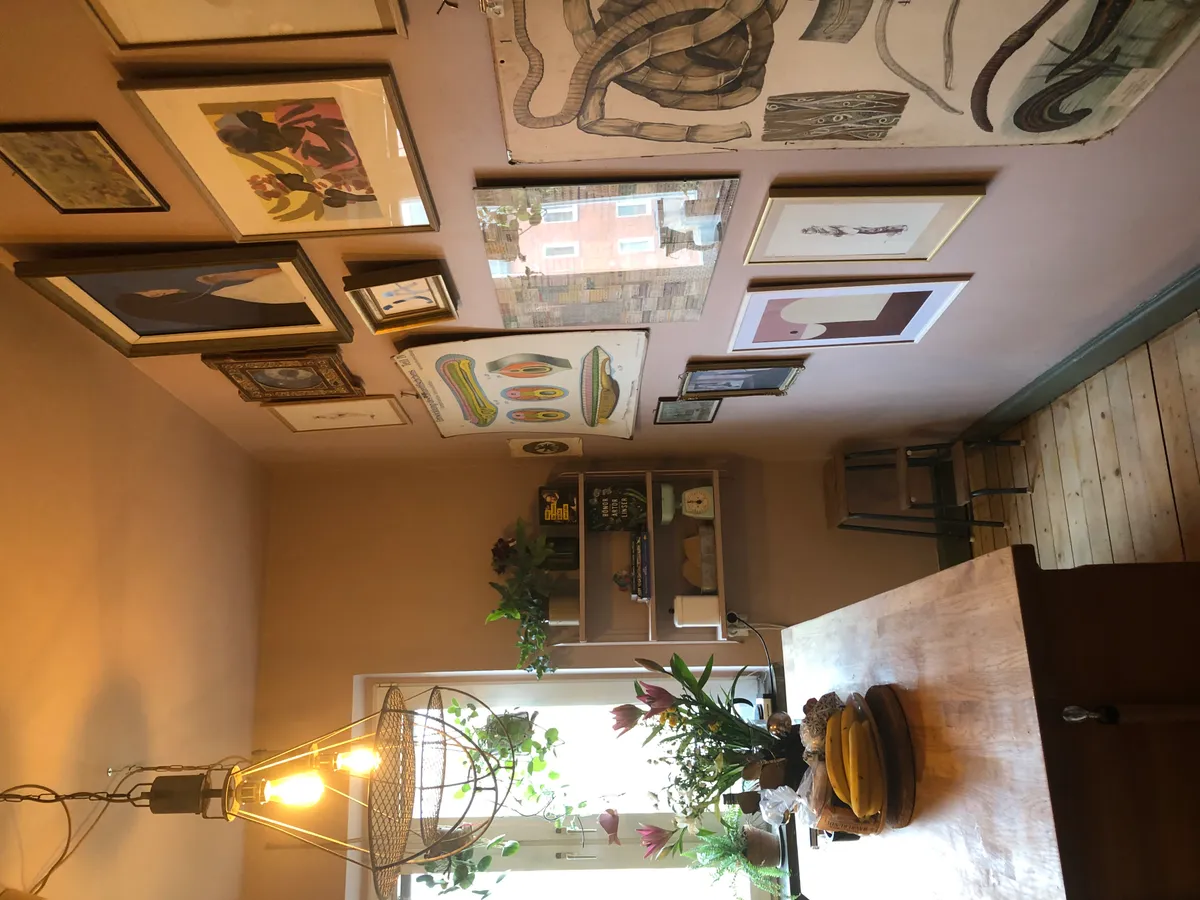 Hyreslägenhet på Malmö i malmo