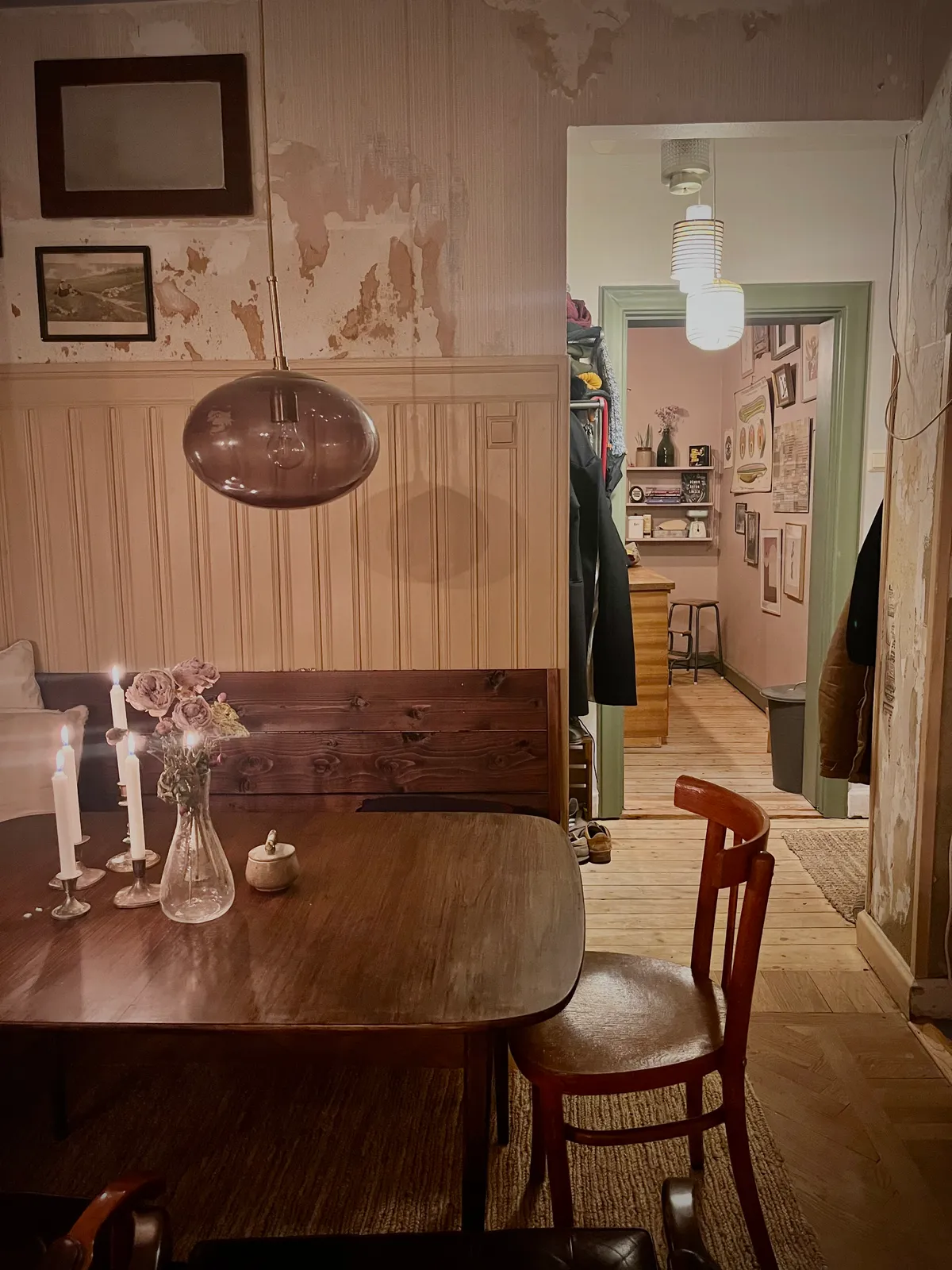 Hyreslägenhet på Malmö i malmo