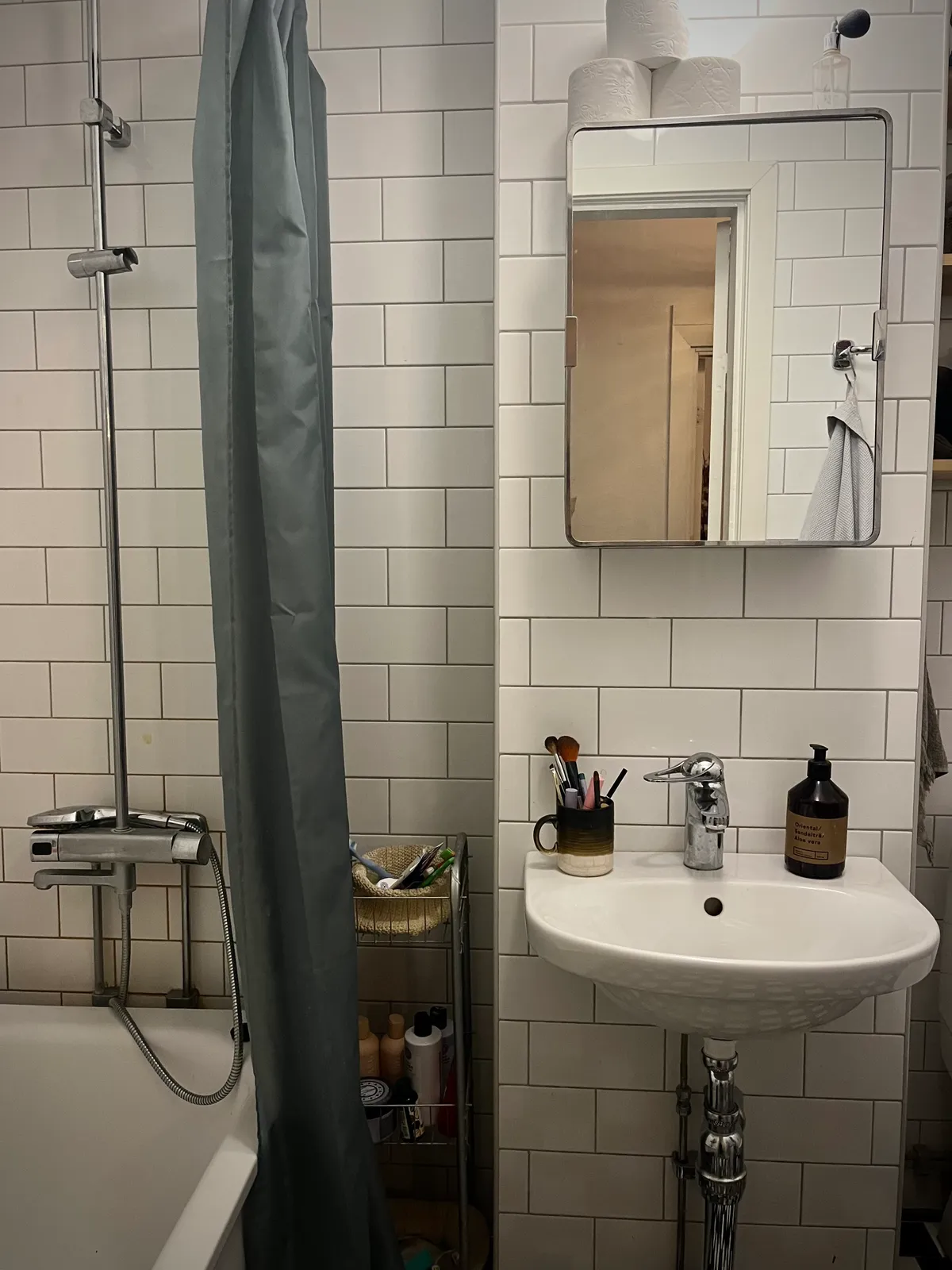 Hyreslägenhet på Malmö i malmo