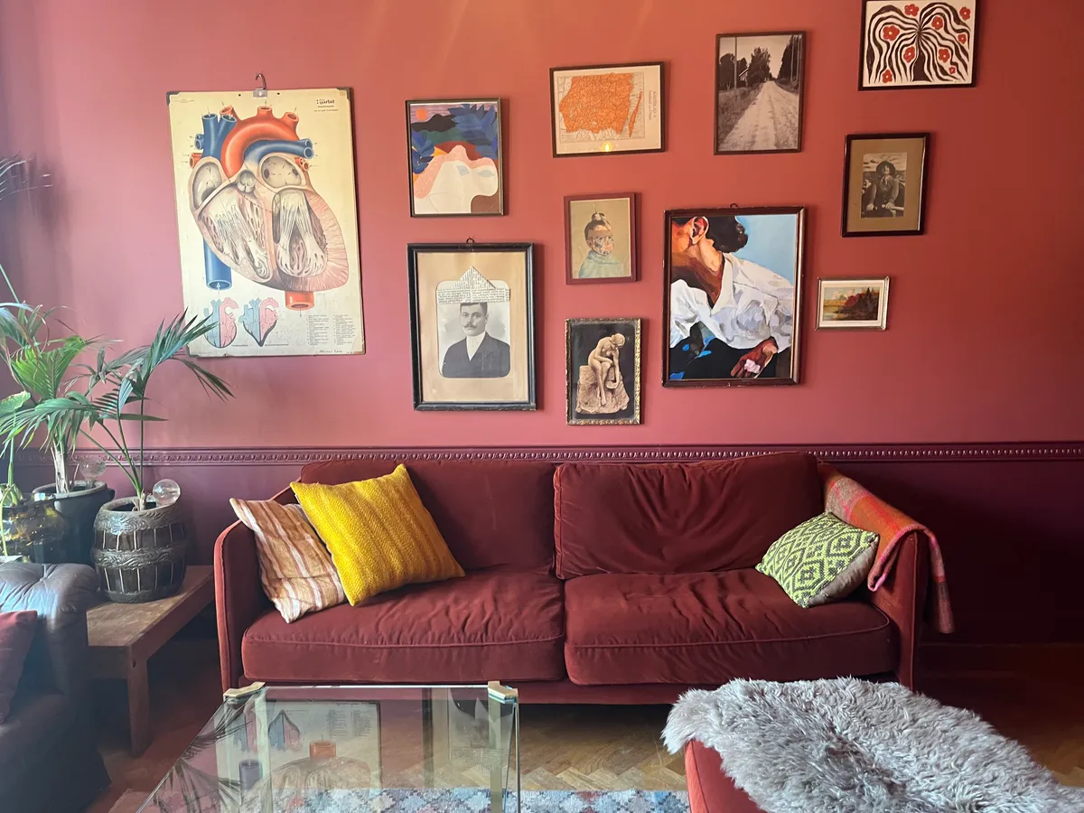 Hyreslägenhet på Malmö i malmo