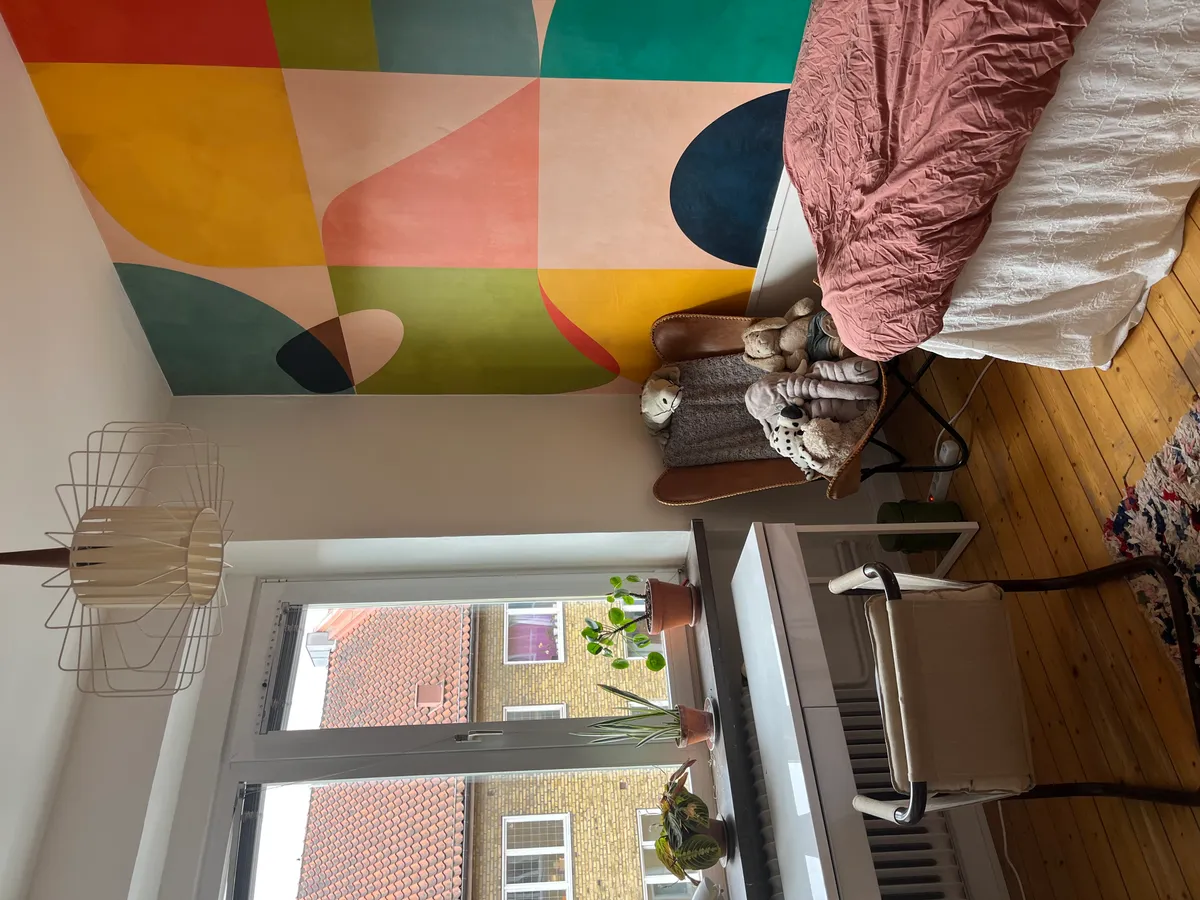 Hyreslägenhet på Malmö i malmo