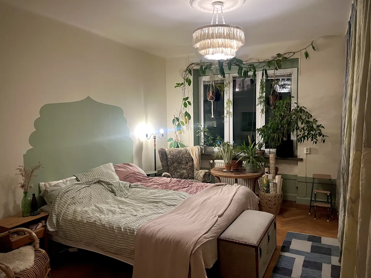 Hyreslägenhet på Malmö i malmo