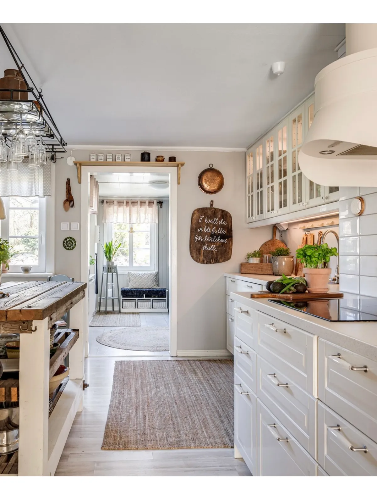 Hyresbostad på Kungsbacka i kungsbacka