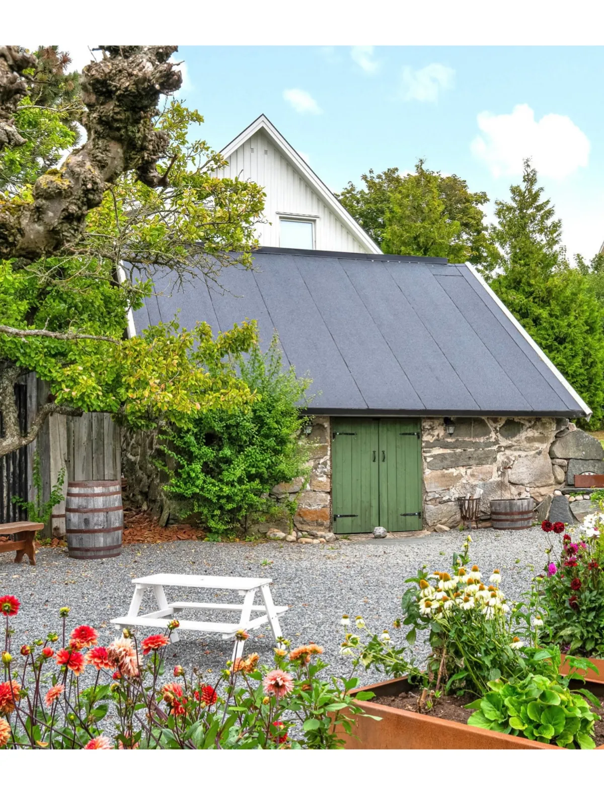 Hyresbostad på Kungsbacka i kungsbacka