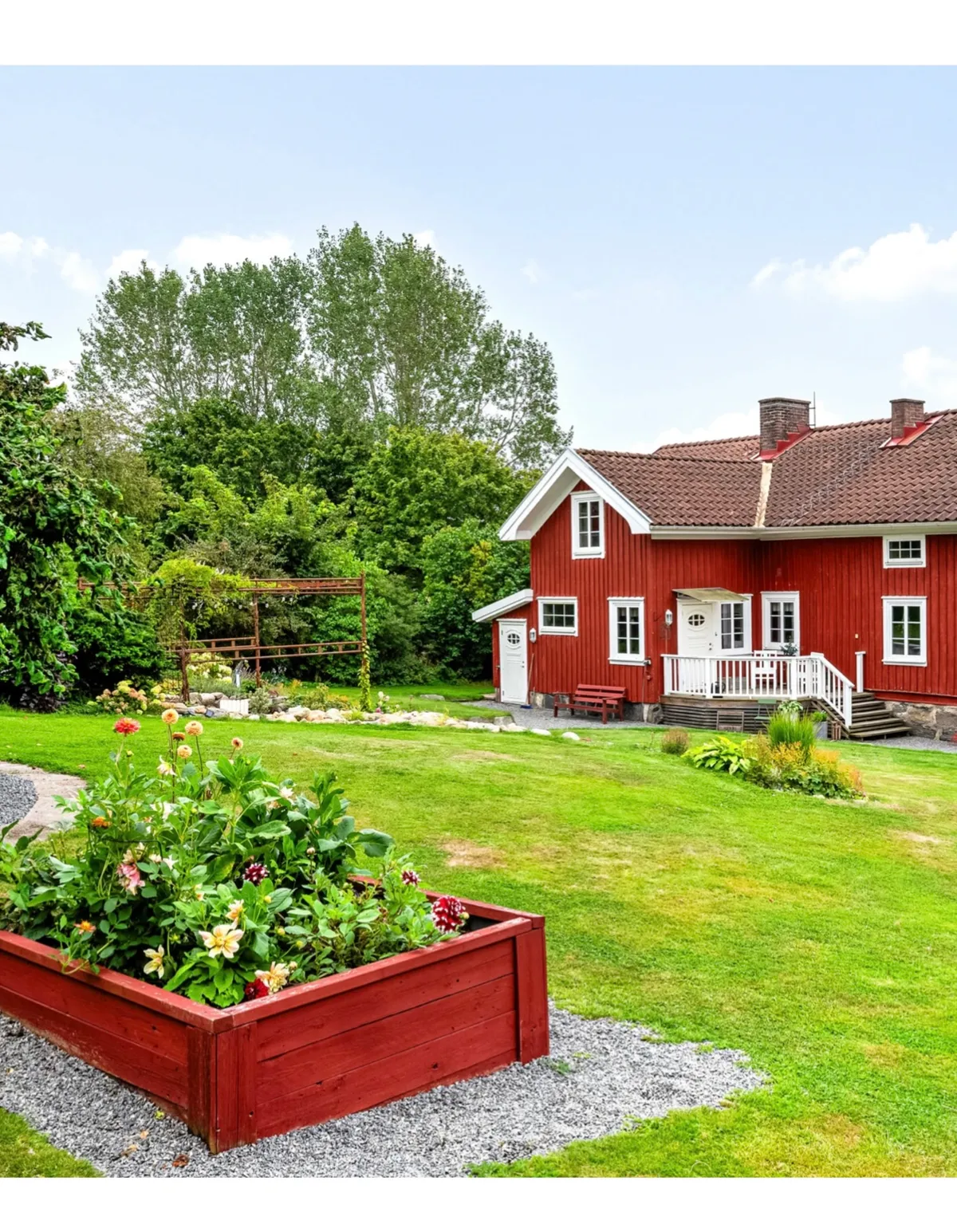 Hyresbostad på Kungsbacka i kungsbacka