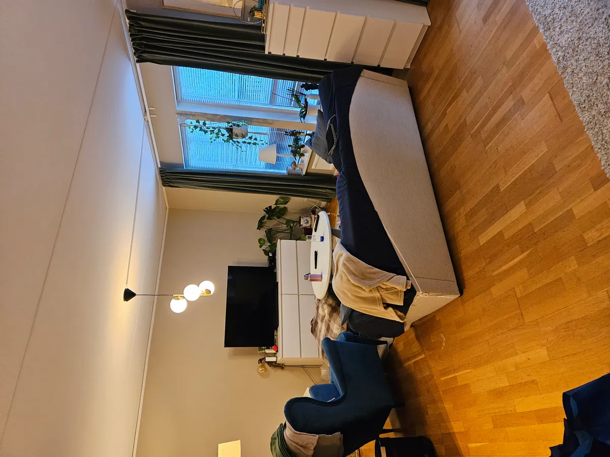 Hyreslägenhet på Kungsbacka i kungsbacka